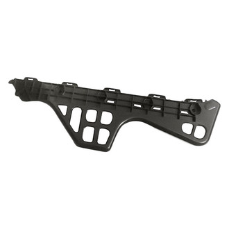 Replacement - Rear Driver Side Bumper Cover Side Support Bracket (Standard Line)