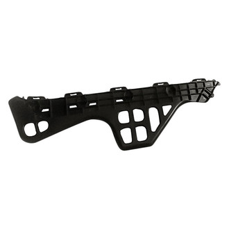 Replacement - Rear Passenger Side Bumper Cover Side Support Bracket (Standard Line)
