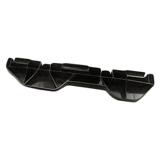Replacement - Rear Driver Side Bumper Cover Stiffener (Standard Line)