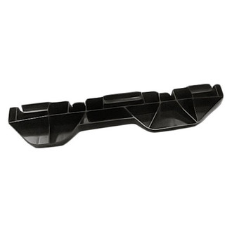 Replacement - Rear Passenger Side Bumper Cover Stiffener (Standard Line)