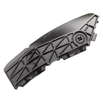 Replacement - Rear Outer Passenger Side Bumper Cover Side Retainer (Standard Line)