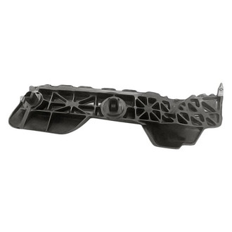 Replacement - Rear Driver Side Bumper Cover Side Retainer Bracket (Standard Line)