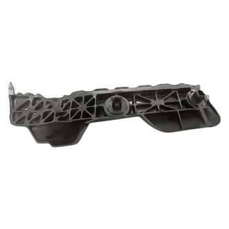 Replacement - Rear Passenger Side Bumper Cover Side Retainer Bracket (Standard Line)