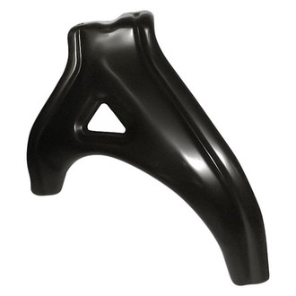 Replacement - Rear Driver Side Bumper Bracket (Standard Line)