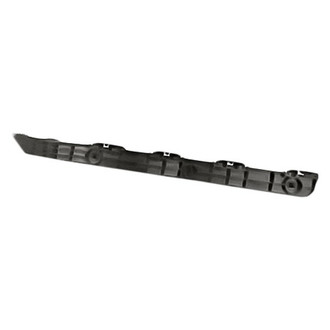 Replacement - Rear Driver Side Bumper Cover Support (Standard Line)