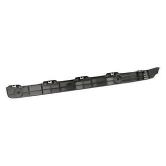 Replacement - Rear Passenger Side Bumper Cover Support (CAPA Certified)