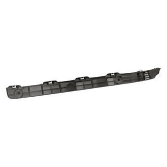 Replacement - Rear Passenger Side Bumper Cover Support (Standard Line)