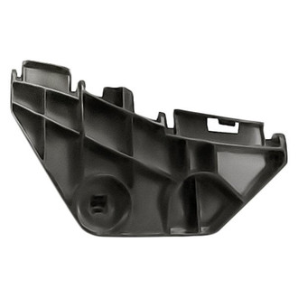 Replacement - Rear Upper Driver Side Bumper Support Bracket (Standard Line)