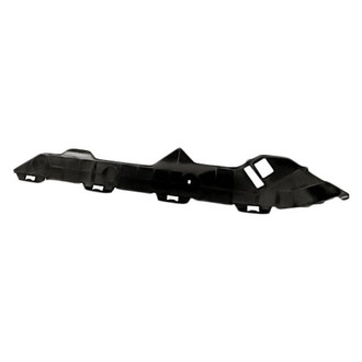 Replacement - Rear Outer Driver Side Bumper Support Bracket (Standard Line)