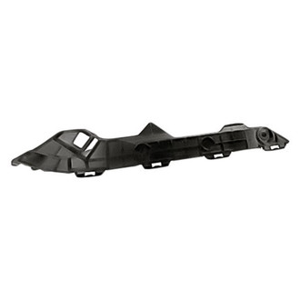Replacement - Rear Outer Passenger Side Bumper Support Bracket (CAPA Certified)
