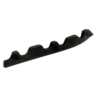Replacement - Rear Driver Side Bumper Bracket (Standard Line)