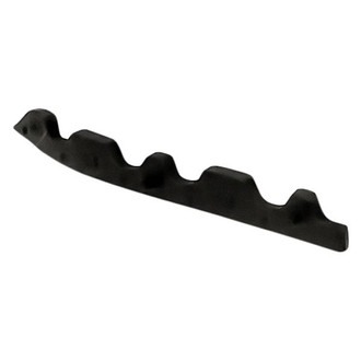 Replacement - Rear Passenger Side Bumper Bracket (Standard Line)