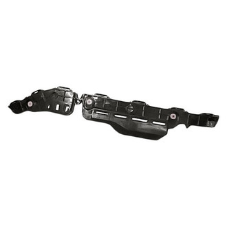 Replacement - Rear Driver Side Bumper Support Bracket (CAPA Certified)