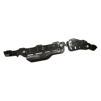 Replacement - Rear Passenger Side Bumper Support Bracket (Standard Line)