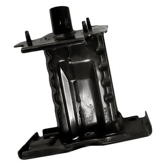 Replacement - Front Driver Side Bumper Cover Reinforcement Bracket (CAPA Certified)