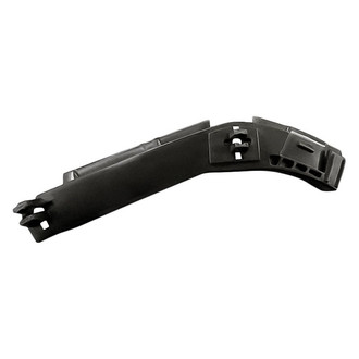Replacement - Front Driver Side Bumper Cover Stiffener Bracket (Standard Line)