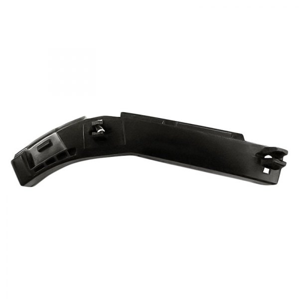 Replacement - Front Passenger Side Bumper Cover Stiffener Bracket