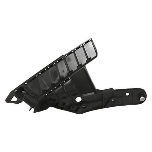 Replacement - Front Driver Side Bumper Cover Frame