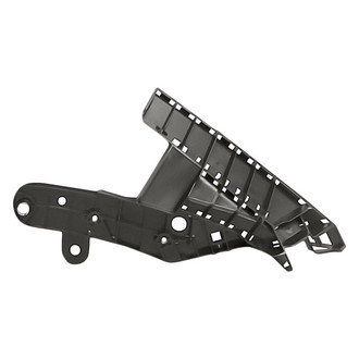 Replacement - Front Passenger Side Bumper Cover Frame (Standard Line)
