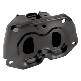 Replacement - Front Driver Side Bumper Cover Reinforcement Bracket (Standard Line)
