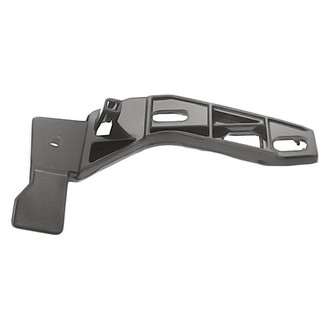 Replacement - Front Driver Side Bumper Cover Bracket (Standard Line)