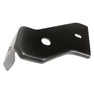 Replacement - Front Driver Side Bumper Support (CAPA Certified)