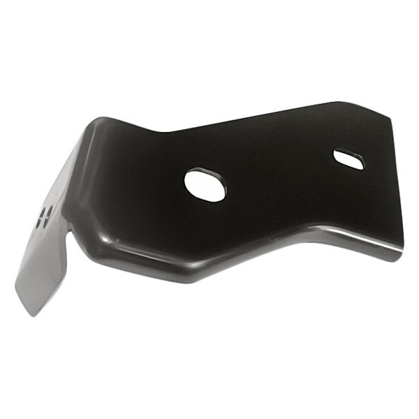 Replacement - Front Driver Side Bumper Support