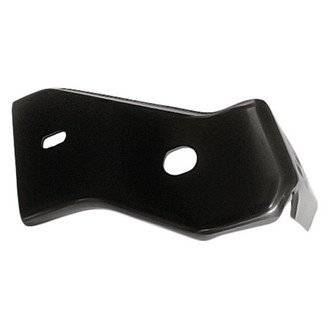 Replacement - Front Passenger Side Bumper Support (CAPA Certified)