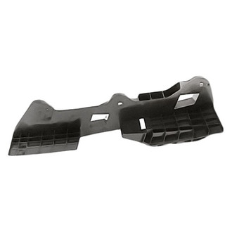 Replacement - Front Inner Driver Side Bumper Cover Reinforcement (Standard Line)