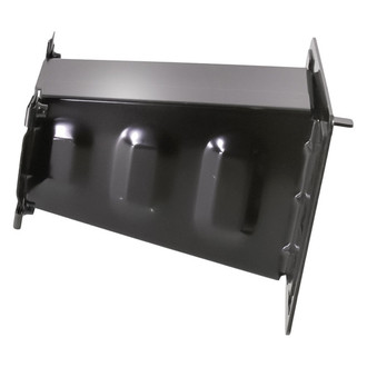Replacement - Front Driver Side Bumper Bracket (Standard Line)