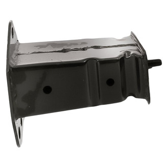 Replacement - Front Driver Side Bumper Reinforcement Bracket (Standard Line)