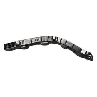 Replacement - Rear Upper Passenger Side Bumper Cover Bracket (Standard Line)
