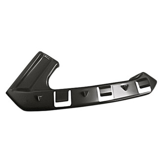 Replacement - Front Upper Driver Side Bumper Cover Bracket (Standard Line)