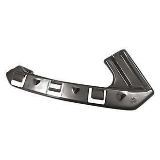 Replacement - Front Upper Passenger Side Bumper Cover Bracket (Standard Line)