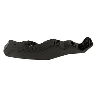 Replacement - Front Driver Side Bumper Cover Side Support (Standard Line)