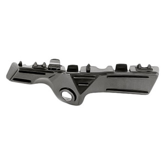 Replacement - Front Upper Passenger Side Bumper Cover Side Support (Standard Line)