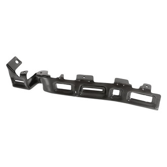 Replacement - Front Lower Passenger Side Bumper Cover Bracket (Standard Line)