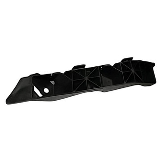 Replacement - Front Outer Driver Side Bumper Cover Bracket (Standard Line)