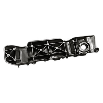 Replacement - Front Driver Side Bumper Cover Bracket (Standard Line)