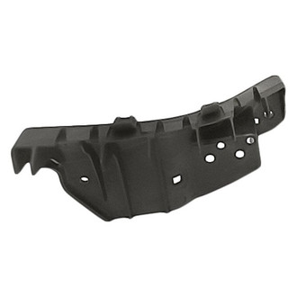 Replacement - Front Inner Driver Side Bumper Cover Bracket (Standard Line)