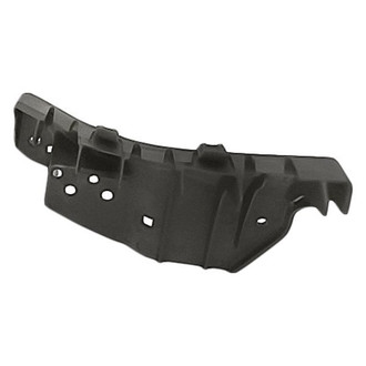 Replacement - Front Inner Passenger Side Bumper Cover Bracket (CAPA Certified)