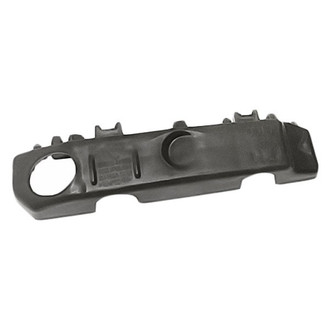 Replacement - Front Outer Driver Side Bumper Cover Bracket (Standard Line)