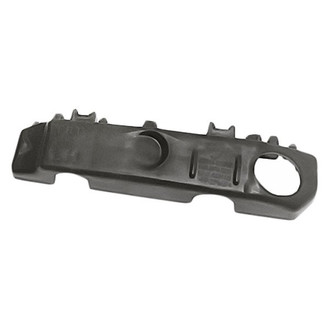 Replacement - Front Outer Passenger Side Bumper Cover Bracket (Standard Line)
