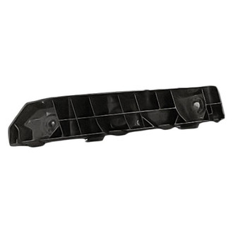 Replacement - Front Driver Side Bumper Cover Bracket (Standard Line)
