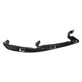 Replacement - Front Upper Driver Side Bumper Cover Bracket (Standard Line)