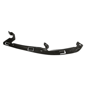 Replacement - Front Upper Passenger Side Bumper Cover Bracket (Standard Line)