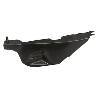 Replacement - Front Driver Side Bumper Cover Side Support (Standard Line)