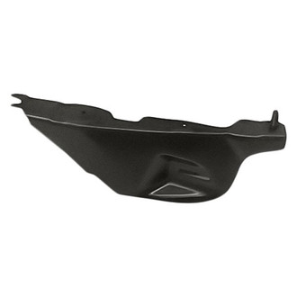 Replacement - Front Passenger Side Bumper Cover Side Support (Standard Line)