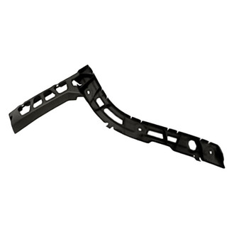 Replacement - Rear Driver Side Bumper Cover Support (Standard Line)