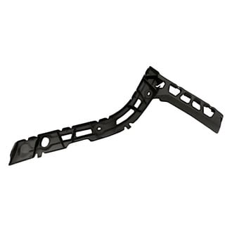 Replacement - Rear Passenger Side Bumper Cover Support (Standard Line)